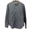 カンサイジーンズ KANSAI JEANS コットン ワークシャツ メンズ JPN:M
