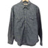 カンサイジーンズ KANSAI JEANS コットン ワークシャツ メンズ JPN:M