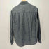 カンサイジーンズ KANSAI JEANS コットン ワークシャツ メンズ JPN:M