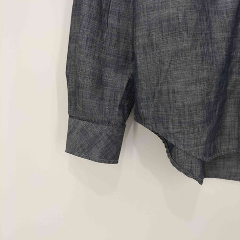カンサイジーンズ KANSAI JEANS コットン ワークシャツ メンズ JPN:M