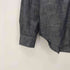 カンサイジーンズ KANSAI JEANS コットン ワークシャツ メンズ JPN:M