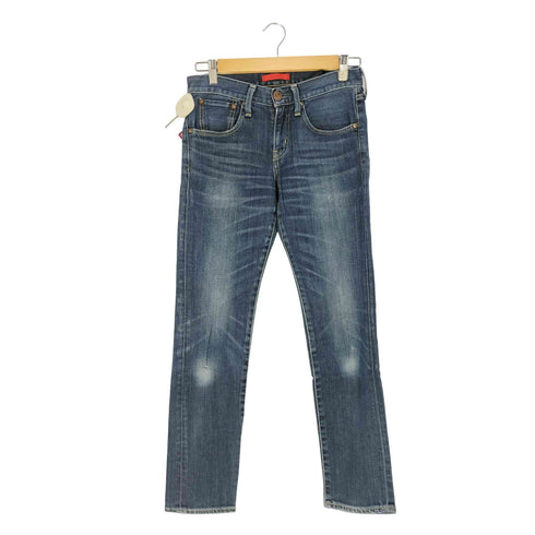 レッドカード REDCARD ボーイフレンドデニムパンツ レディース 23