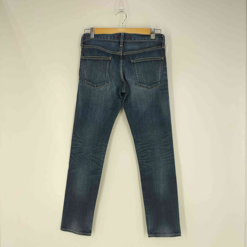 レッドカード REDCARD ボーイフレンドデニムパンツ レディース 23