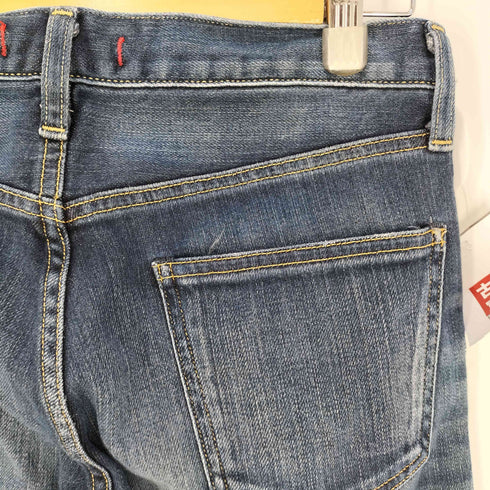 レッドカード REDCARD ボーイフレンドデニムパンツ レディース 23