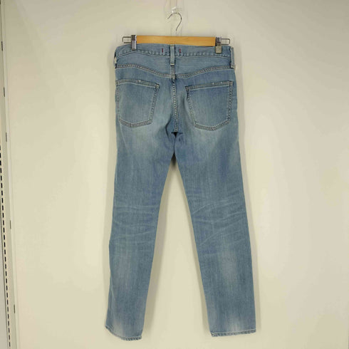 レッドカード REDCARD ボーイフレンドデニムパンツ レディース 23
