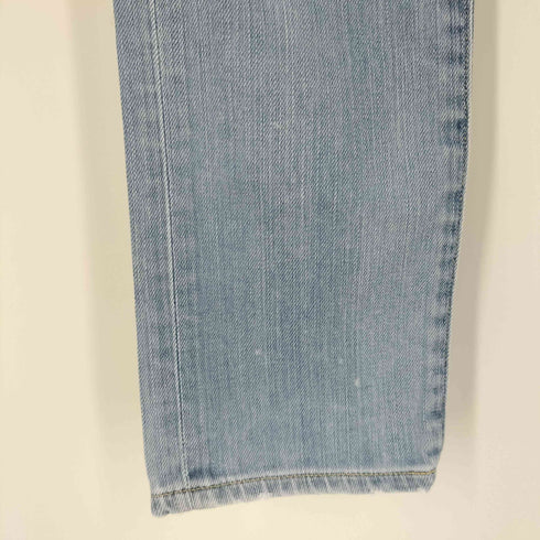 レッドカード REDCARD ボーイフレンドデニムパンツ レディース 23