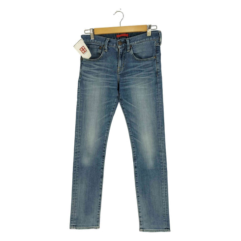 レッドカード REDCARD ボーイフレンドデニムパンツ レディース 23