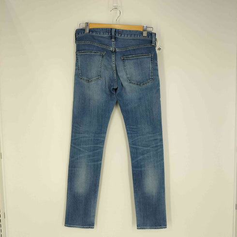 レッドカード REDCARD ボーイフレンドデニムパンツ レディース 23