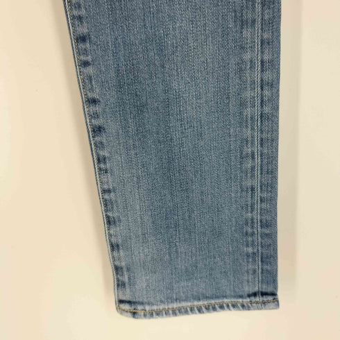 レッドカード REDCARD ボーイフレンドデニムパンツ レディース 23