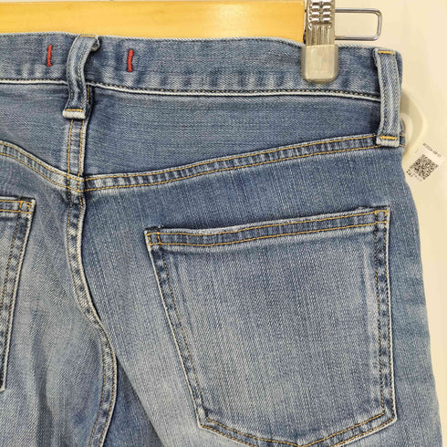 レッドカード REDCARD ボーイフレンドデニムパンツ レディース 23