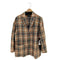ペンドルトン PENDLETON 別注 Shirt Jacket チェック3Bテーラードシャツジャケット メンズ JPN:M
