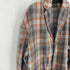 ペンドルトン PENDLETON 別注 Shirt Jacket チェック3Bテーラードシャツジャケット メンズ JPN:M