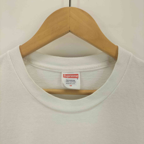 シュプリーム Supreme KISS TEE メンズ import:M
