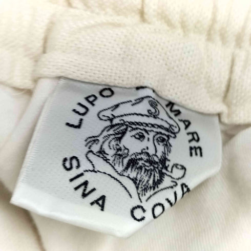 シナコバ SINA COVA 刺繍ロゴ ペインターパンツ メンズ L