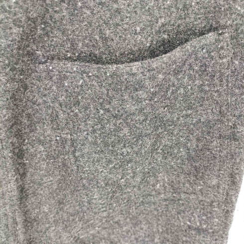 コムデギャルソンシャツ COMME des GARCONS SHIRT 23AW ウールテーパードパンツ メンズ JPN:S