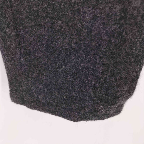 コムデギャルソンシャツ COMME des GARCONS SHIRT 23AW ウールテーパードパンツ メンズ JPN:S