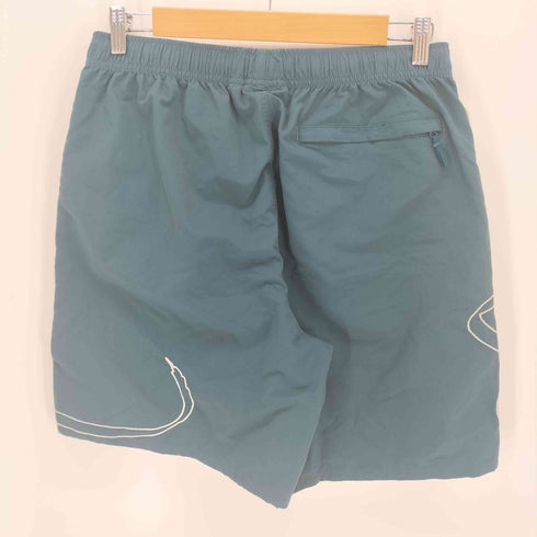 シュプリーム Supreme Tag Water Short メンズ JPN:S