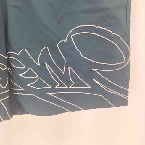 シュプリーム Supreme Tag Water Short メンズ JPN:S