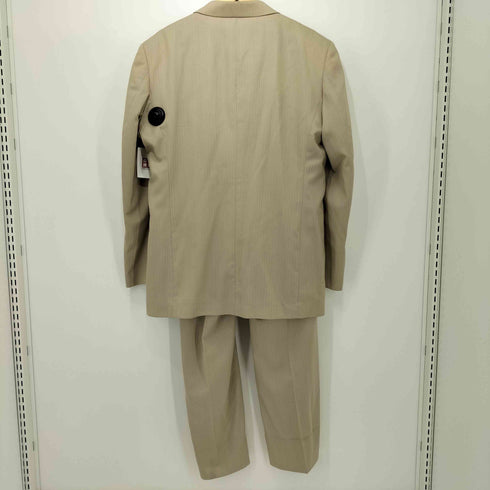 メンズティノラス MENS TENORAS 3ピースセットアップ 3Bテーラードジャケット メンズ LLARGE