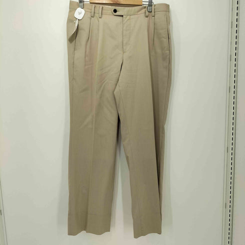 メンズティノラス MENS TENORAS 3ピースセットアップ 3Bテーラードジャケット メンズ LLARGE