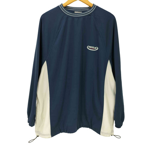 フリークスストア FREAKS STORE 22AW FRO CLUB クルーネックスウェット メンズ JPN:XL