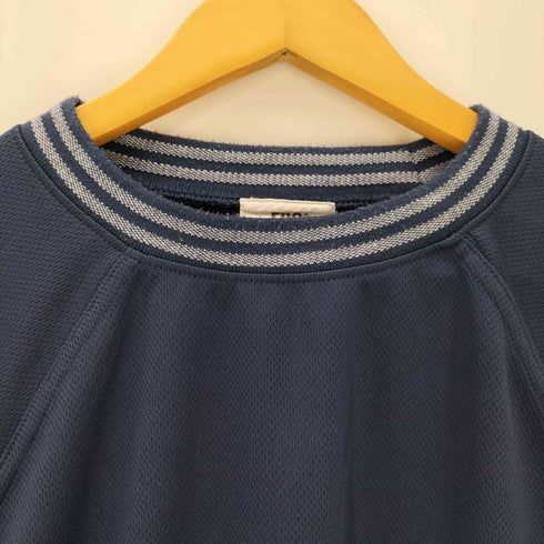 フリークスストア FREAKS STORE 22AW FRO CLUB クルーネックスウェット メンズ JPN:XL