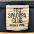 フリークスストア FREAKS STORE 22AW FRO CLUB クルーネックスウェット メンズ JPN:XL