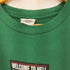 シュプリーム Supreme 24SS Welcome To Hell Tee メンズ import:XL