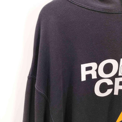 ロデオクラウンズワイドボウル RCWB/RODEO CROWNS WIDE BOWL DB COLORSパーカー メンズ JPN:L
