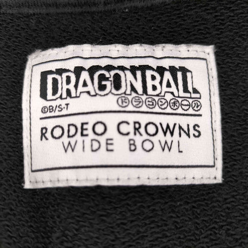ロデオクラウンズワイドボウル RCWB/RODEO CROWNS WIDE BOWL DB COLORSパーカー メンズ JPN:L
