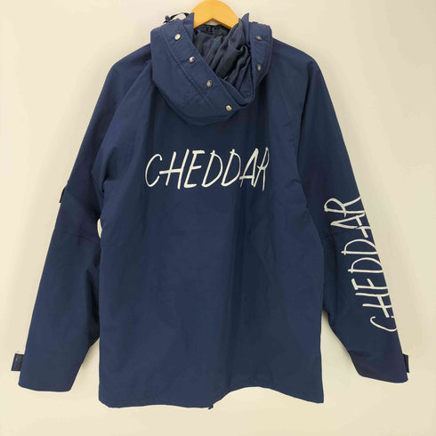 スロン SLON CHEDDAR Military Jacket YMCLKYボディ 08年会計 parka cold weather プリントマウンテンパーカー メンズ