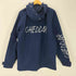 スロン SLON CHEDDAR Military Jacket YMCLKYボディ 08年会計 parka cold weather プリントマウンテンパーカー メンズ