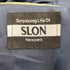 スロン SLON CHEDDAR Military Jacket YMCLKYボディ 08年会計 parka cold weather プリントマウンテンパーカー メンズ