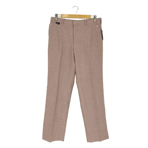 シナコバ SINA COVA SCG ジップアップ センタープレスパンツ メンズ 88
