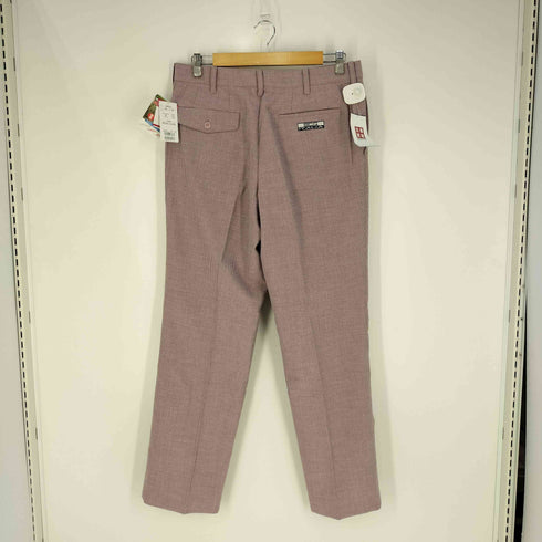 シナコバ SINA COVA SCG ジップアップ センタープレスパンツ メンズ 88