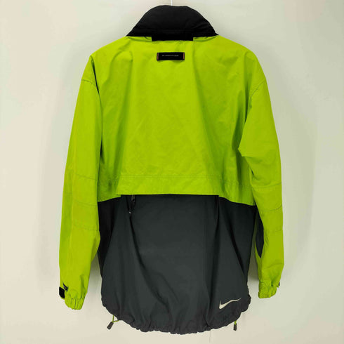 ナイキエーシージー NIKE ACG 00s CLIMA FIT フード収納式 マウンテンパーカー ジャケット メンズ JPN:M