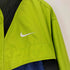 ナイキエーシージー NIKE ACG 00s CLIMA FIT フード収納式 マウンテンパーカー ジャケット メンズ JPN:M