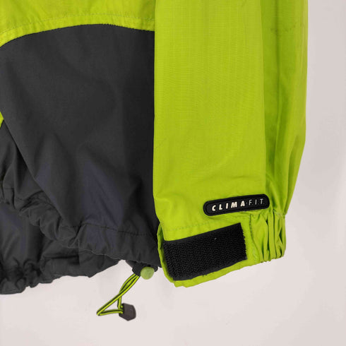 ナイキエーシージー NIKE ACG 00s CLIMA FIT フード収納式 マウンテンパーカー ジャケット メンズ JPN:M