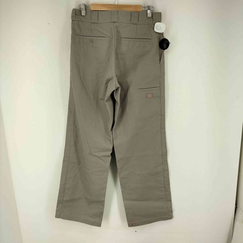 ディッキーズ Dickies Loose Fit ダブルニーワークパンツ メンズ 32