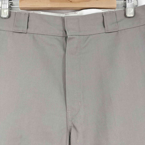 ディッキーズ Dickies Loose Fit ダブルニーワークパンツ メンズ 32