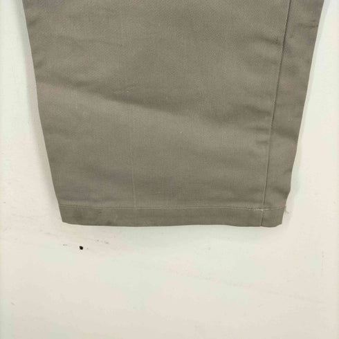 ディッキーズ Dickies Loose Fit ダブルニーワークパンツ メンズ 32