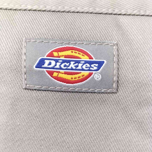 ディッキーズ Dickies Loose Fit ダブルニーワークパンツ メンズ 32