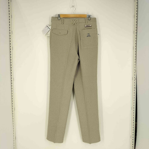シナコバ SINA COVA SCG ジップアップ ストライプパンツ メンズ 88