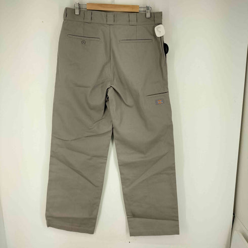 ディッキーズ Dickies Loose Fit ダブルニーワークパンツ メンズ 34