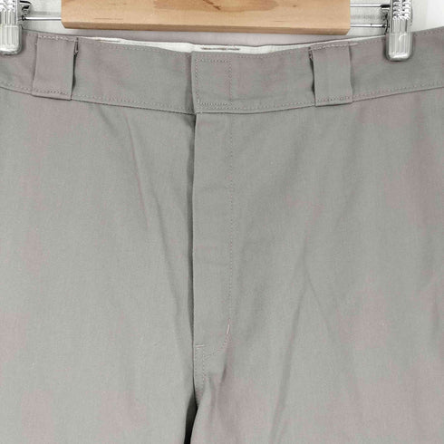 ディッキーズ Dickies Loose Fit ダブルニーワークパンツ メンズ 34
