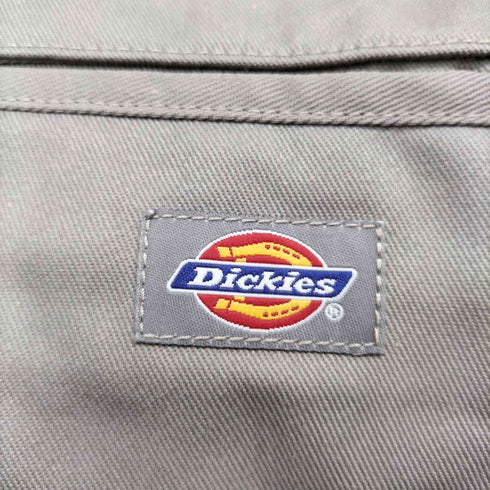 ディッキーズ Dickies Loose Fit ダブルニーワークパンツ メンズ 34