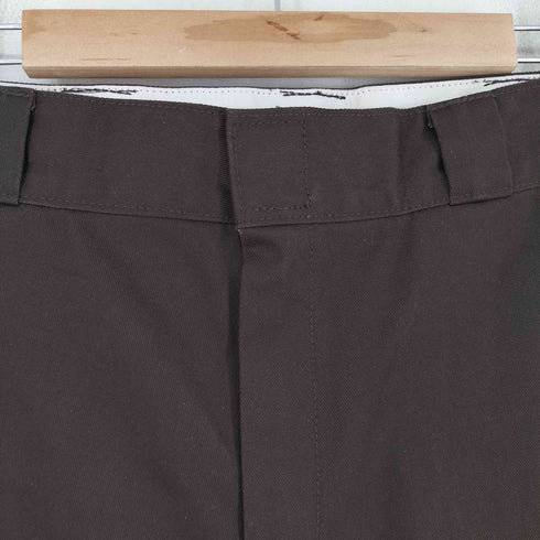 ディッキーズ Dickies Loose Fit ダブルニーワークパンツ メンズ 34