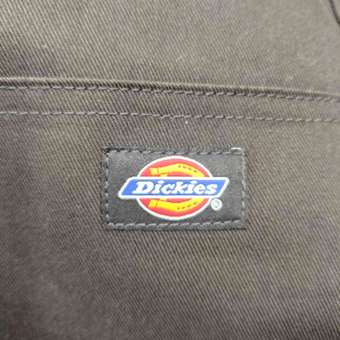 ディッキーズ Dickies Loose Fit ダブルニーワークパンツ メンズ 34