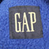 ギャップ Gap 90s-00s OLD GAP alpine series アルパインシリーズ マルチカラー 裏地フリース アノラックパーカー メンズ JPN:S