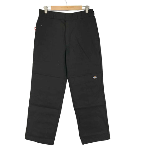 ディッキーズ Dickies Loose Fit ダブルニーワークパンツ メンズ 32